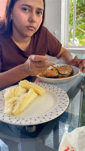 He likes junk food, but I like strength.