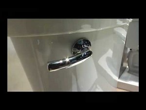 Performance Toilets by American Standard