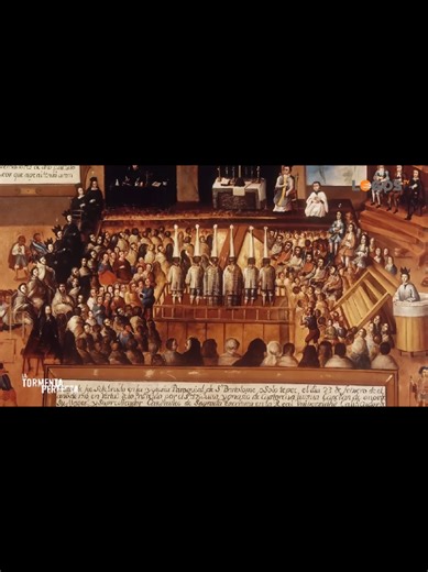 Las 2 bestias de Apocalipsis 13 #profecia #biblia #apocalipsis