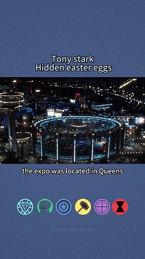 Small details about Tony and Peter Parker #Marvel #recap #recaps | Hero Movies