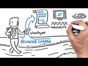 Blue Cross Blue Shield of Massachusetts Health and Wellness Program