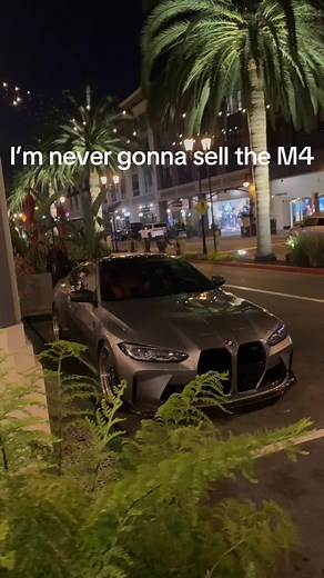 M4 Upgrade or Downgrade? Never Selling This!