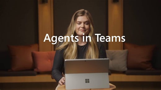 🤝 協作不只靠人力，還有 AI 神隊友！ Teams 中的 Agent 為每個團隊、專案、會議與社群帶來「虛擬隊友」，透過情境感知 AI，滿足多元協作需求！😎 從競品分析、狀態報告，到會議議程、任務追蹤與即時問答 #Agent 讓流程更順暢、團隊更一致，專注在最重要的事，推動專案成功 💡 協作更清晰，效率再升級！🚀 了解 Agent 如何改變團隊工作模式 👉 https://msft.it/091725b1 #Microsoft365 #Copilot #MicrosoftTeams #Agent #MicrosoftTaiwan | Microsoft Taiwan