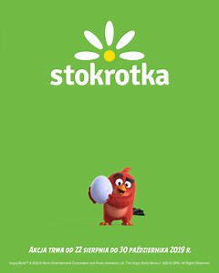 116K views · 219 reactions | Angry Birds w Stokrotce!  Zbieraj...