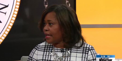 Meet the new executive director of the South Bend Human Rights Commission