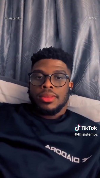 Tembelani Tshaka (@thisistembz)’s videos with original sound - The Book Confessions