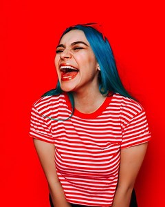 ROAST YOURSELF CHALLENGE - Sofia Castro - LETRAS.COM