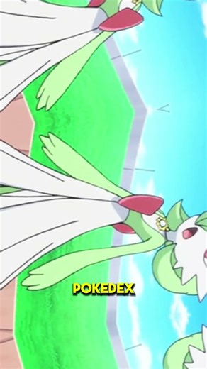 Gardevoir | This Pokemon Is A Weapon Of Last Resort