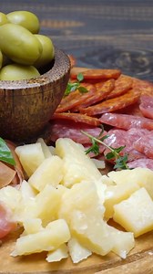Live. Love. Locatelli 🇮🇹 Like our page for fan-favorite recipes and celebrating Italian heritage. | Locatelli Cheese
