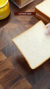 58K views · 1K reactions | 49_Easy and quick cheese toast recipe, so you want to try #EasyRecipe #airfryer #toast #cheese #tiktokfood | Street Food The World | Facebook