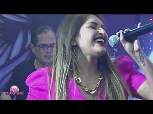 POP MACHINE -- Barco a Venus