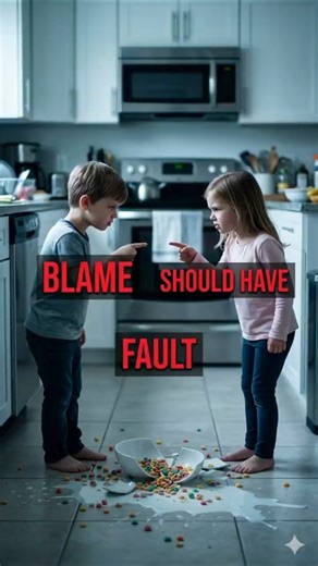 3 Banned 🚫 Words in Our Home. The B Word, S Word, and F Word.