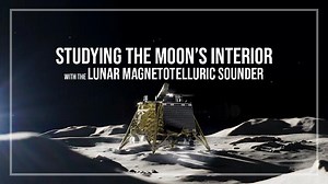 23K views · 774 reactions | One of the payloads that Firefly Aerospace's Blue Ghost lander will deliver to the NASA Moon will help us understand the lunar subsurface in a previously unexplored location. NASA’s Lunar Magnetotelluric Sounder (LMS) will probe the interior of the Moon to depths of up to 700 miles - shedding light on the differentiation and thermal history of our Moon. READ MORE >> https://go.nasa.gov/4agCIhW | NASA's Marshall Space Flight Center | Facebook