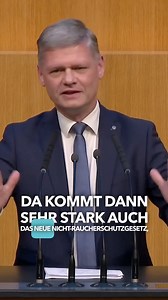 Wenn viele Interessen aufeinandertreffen, braucht es Dialog und Ausgleich. So entstehen gute Gesetze. | Andreas Hanger