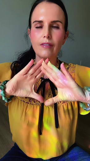 Let Go of What Weighs You Down: A Guided Energy Healing Session