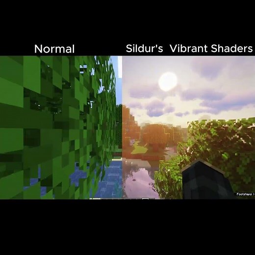 Sildurs Vibrant Shaders Showcase