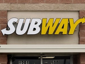 Subway To Give Away One Million Free Sandwiches