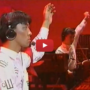 How Yellow Magic Orchestra Launched the 808 Revolution