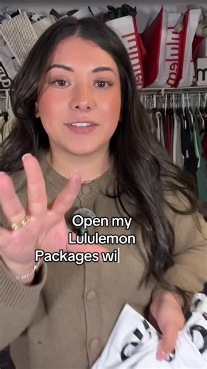 Lululemon Haul: New Define Jackets and Leggings