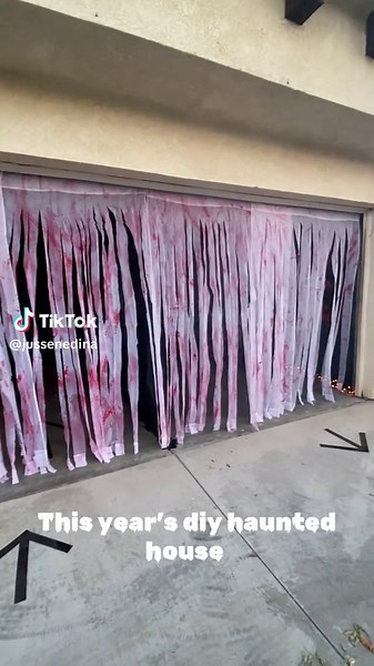 DIY Haunted House: Step-by-Step Guide for Spooky Decor