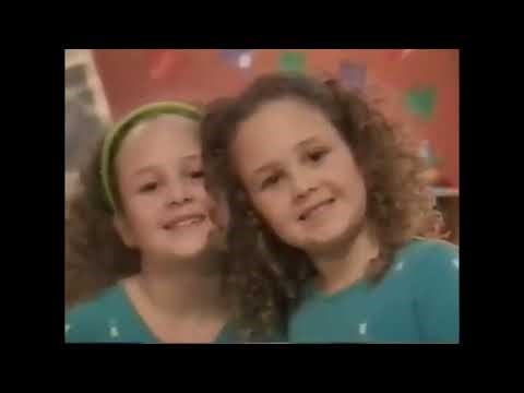 Closing to Barney & Friends The Complete Seventh Season (Tape 4, Episode 1)