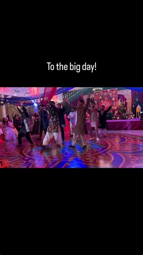 Dance Vision Realization for 2026 Events