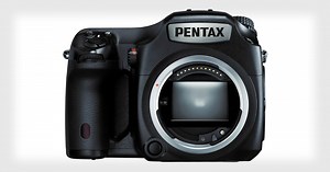 The Medium Format Experience