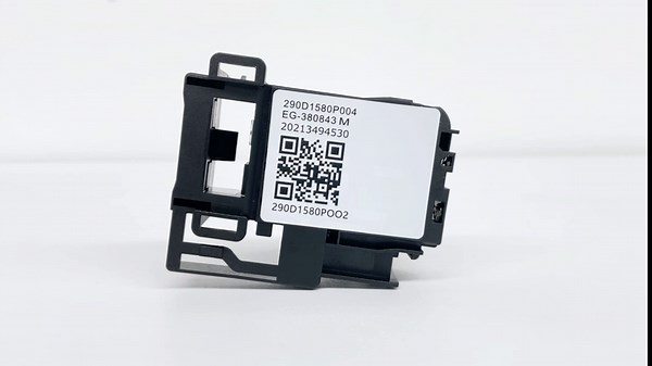 WH01X27954 Washer Lid Lock Switch Fit for GE/Hotpoint top Load Washer/Washing Machine Door Lock WH01X26114 290D1580P001 290D1580P001