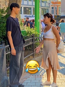 199K views · 3.2K reactions | Can You Take My Top Off!  | Who Cares? | Facebook