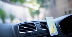 Google Maps: Navigation starten – den Weg nach Hause konfigurieren