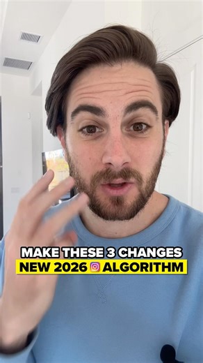 Instagram's New Algorithm For March 2026 Explained #shorts