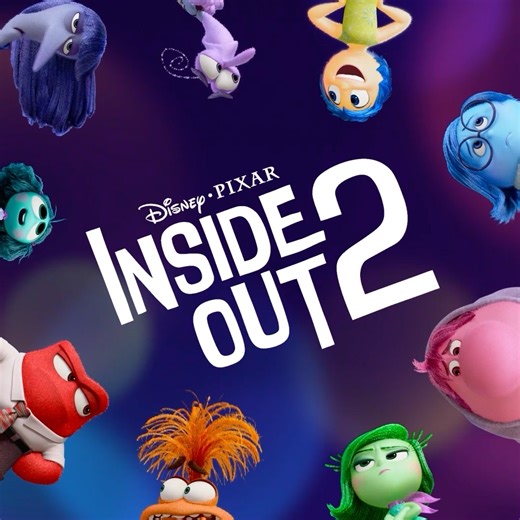 79K views · 115 reactions | From Highlands to California, Jeremy Lazare shows us around Pixar. gbsct Inside Out 2, now streaming on Disney+. | Disney+ | Facebook