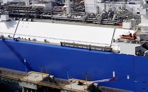 Excelerate Energy - The FSRU Explorer Fit for the Future