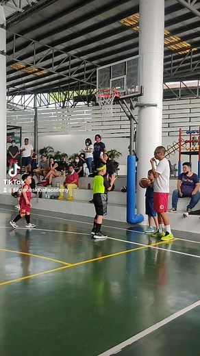 #fba2023 #fbayouthleague #fbafamily | Filipino Basketball Academy