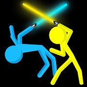 Stickman Clash: Fighting Game