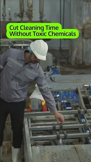 Eco-Friendly Cleaning for Busy Facilities