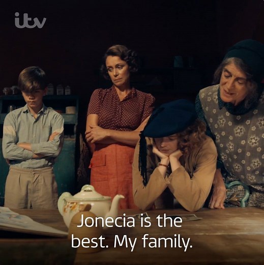 Which one of Leslie’s three girlfriends will the family decide is best for him? New series of The Durrells. Starts tonight 8pm, ITV. | ITV