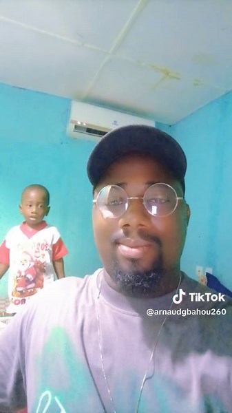 Vidéos de Arnaud Gbahou260 (@arnaudgbahou260) avec Reconnaissance - VDA