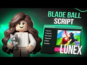 Blade Ball Script | Roblox Blade Ball Script | AUTO PARRY | Blade Ball Script [Update]