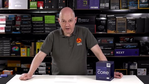 Intel Core i9-12900KS review - Leo's take