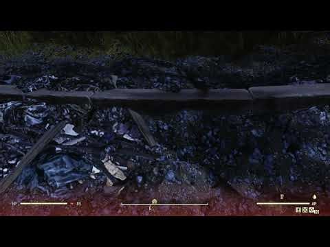 Harvest: Gourd Blossom (Sugarmaple) | Fallout 76