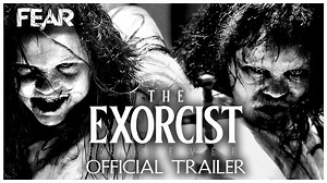 9.9K views · 290 reactions | 50 years since the iconic original possessed theaters across the world, a new chapter in terror begins. Check out the first official trailer for The Exorcist: Believer (2023) from the filmmakers behind the resurrection of the Halloween franchise. Your new nightmare arrives in theaters this October 13. #Fear #FearTheHomeOfHorror #HorrorMovies #TheExorcist #TheExorcistBeliever | Fear: The Home of Horror | Facebook