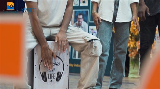 ✨ Elevate 2.0 – Launching Future 2025! A celebration of vision, innovation, and inspiration that brought together leaders, dreamers, and changemakers under one roof. 🌟 From the powerful insights of Aman Gupta (Co-founder & CMO, boAt) to the laughter-filled act of Pritish Narula, from thought-provoking panel discussions to vibrant cultural performances – every moment of Elevate 2.0 sparked ideas, joy, and unforgettable memories. This wasn’t just an event; it was an experience that fueled dreams,