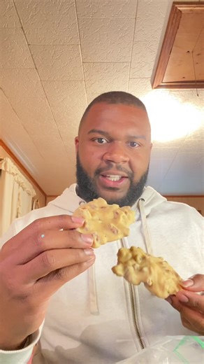 Delicious Homemade Pecan Candy Recipe