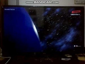 Child's Play 3 - Cinemax Intro