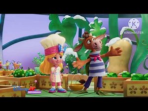 New Screen Bugs! | Disney Jr. The Channel (June 2024)