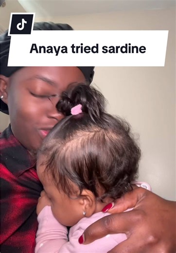 Introducing Sardines: A Healthy First Food for Babies