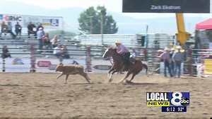 Tickets now on sale for Idaho’s Oldest Rodeo - Local News 8