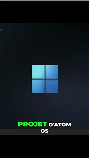 #8 Install Atom OS 11 The Future of Windows Is Here!