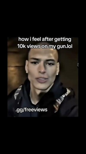 Gun lol view method !!